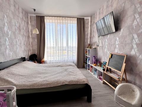 квартира по адресу Чехова ул., 2