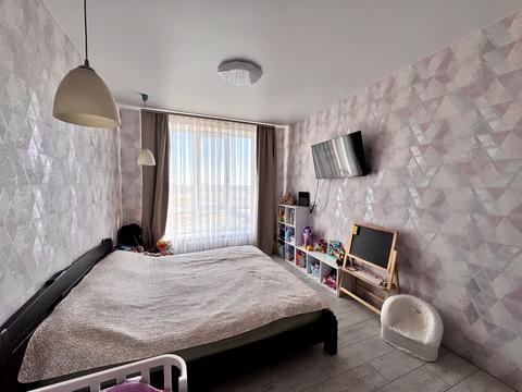 квартира по адресу Чехова ул., 2