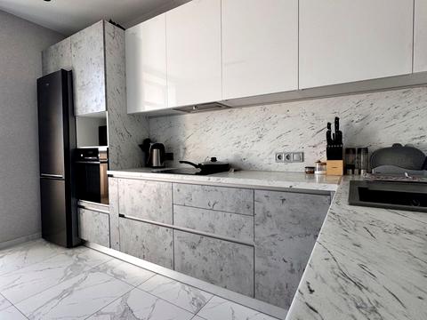 квартира по адресу Чехова ул., 2