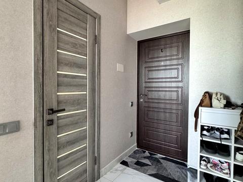 квартира по адресу Чехова ул., 2