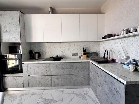 квартира по адресу Чехова ул., 2