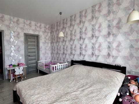 квартира по адресу Чехова ул., 2