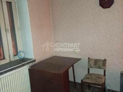 квартира за адресою Профспілковий бульв., 64