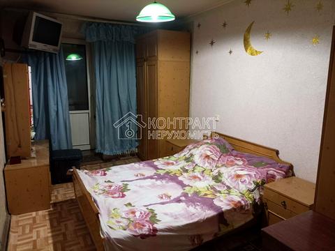 квартира за адресою Профспілковий бульв., 64