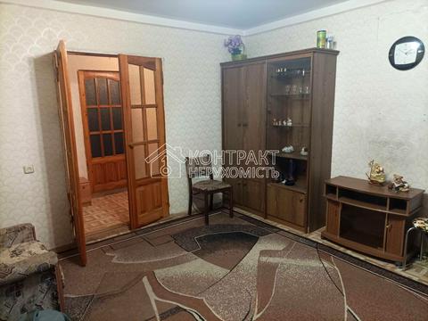 квартира за адресою Профспілковий бульв., 64