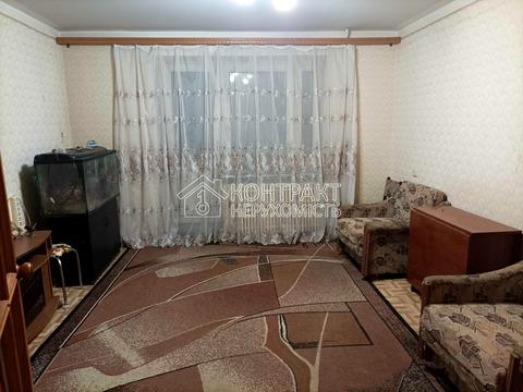 квартира за адресою Профспілковий бульв., 64