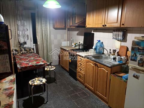 квартира за адресою Профспілковий бульв., 64