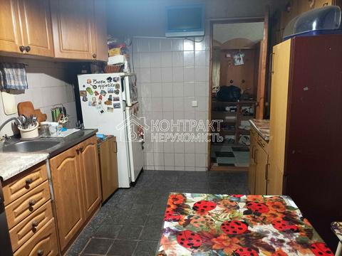 квартира за адресою Профспілковий бульв., 64