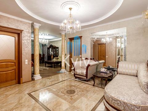 квартира за адресою Єлизавети Чавдар вул., 2