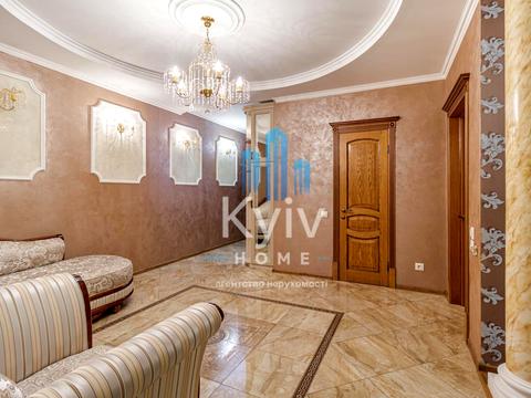 квартира за адресою Єлизавети Чавдар вул., 2