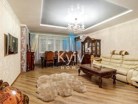 квартира за адресою Єлизавети Чавдар вул., 2