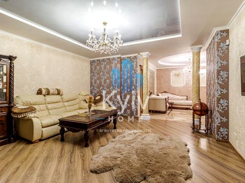 квартира за адресою Єлизавети Чавдар вул., 2