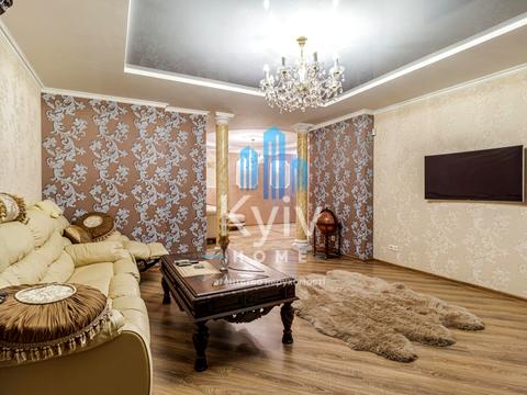 квартира за адресою Єлизавети Чавдар вул., 2