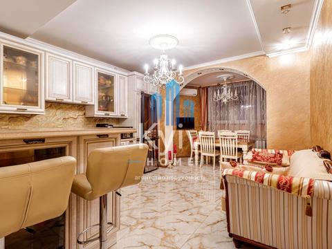 квартира за адресою Єлизавети Чавдар вул., 2