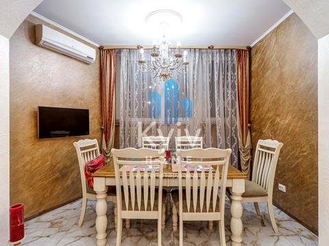 квартира за адресою Єлизавети Чавдар вул., 2