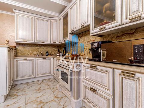 квартира за адресою Єлизавети Чавдар вул., 2