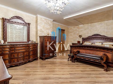 квартира за адресою Єлизавети Чавдар вул., 2