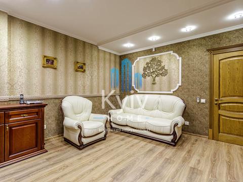 квартира за адресою Єлизавети Чавдар вул., 2