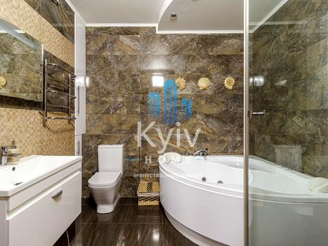 квартира за адресою Єлизавети Чавдар вул., 2