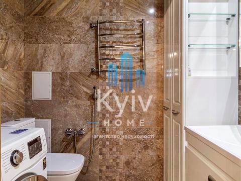 квартира за адресою Єлизавети Чавдар вул., 2