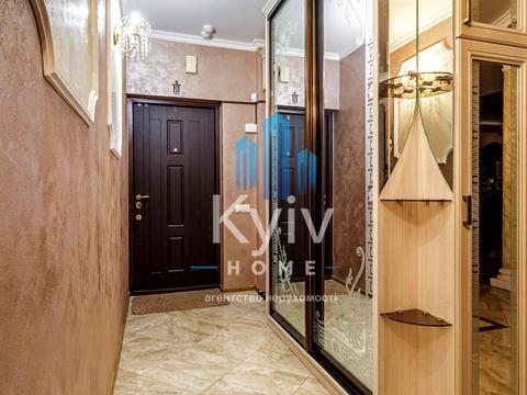 квартира за адресою Єлизавети Чавдар вул., 2