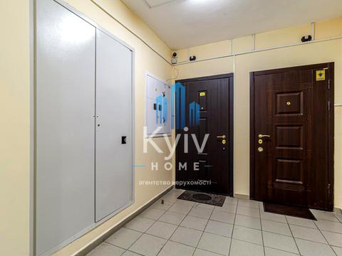 квартира за адресою Єлизавети Чавдар вул., 2