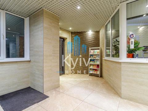 квартира за адресою Єлизавети Чавдар вул., 2