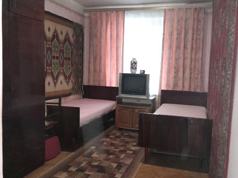 квартира за адресою Євгена Патона вул., 4