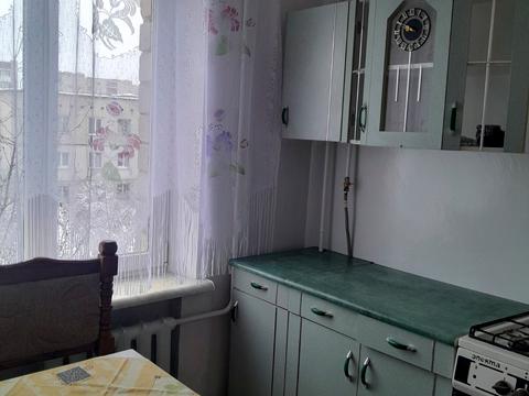 квартира за адресою Євгена Патона вул., 4