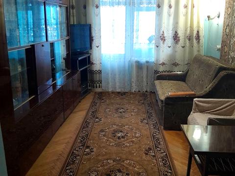 квартира за адресою Євгена Патона вул., 4