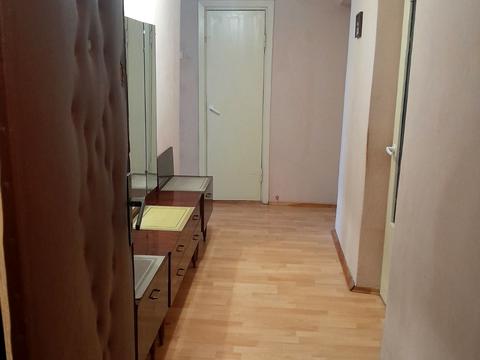 квартира за адресою Євгена Патона вул., 4