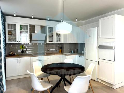 квартира за адресою Коперника вул., 3