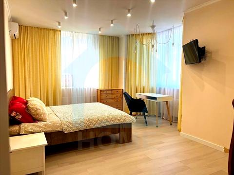 квартира за адресою Коперника вул., 3