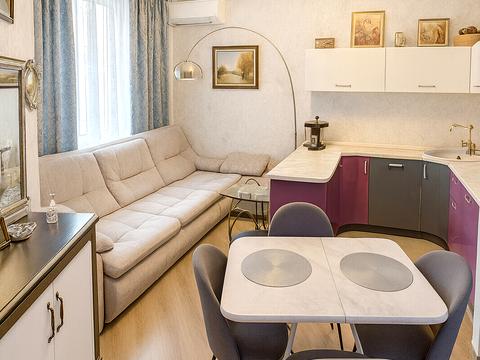 квартира за адресою Берестейський просп. (Перемоги), 67-Г