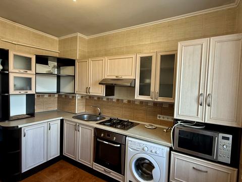 квартира за адресою Харківське шосе, 178