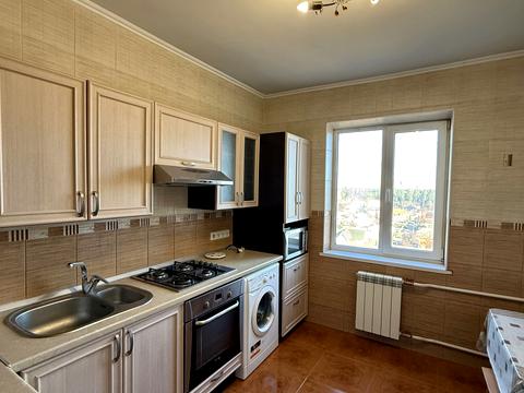 квартира за адресою Харківське шосе, 178