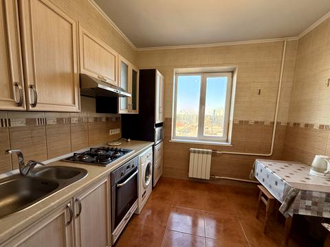 квартира за адресою Харківське шосе, 178