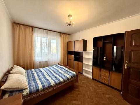 квартира за адресою Харківське шосе, 178