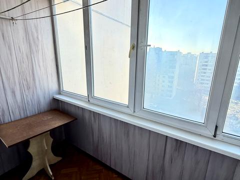 квартира за адресою Харківське шосе, 178