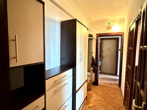 квартира за адресою Харківське шосе, 178