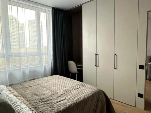 квартира за адресою Родини Кістяківських вул., 6