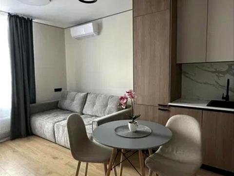 квартира за адресою Родини Кістяківських вул., 6