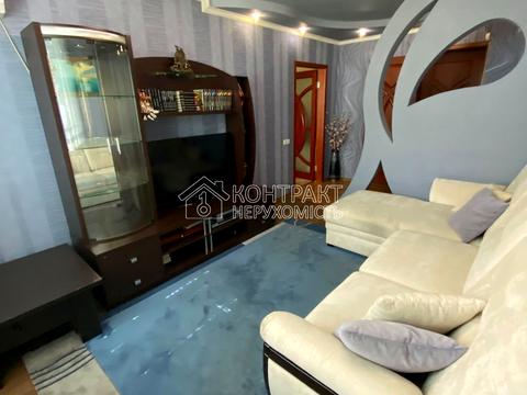 квартира за адресою Дмитра Антоновича бульв., 10