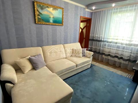 квартира за адресою Дмитра Антоновича бульв., 10