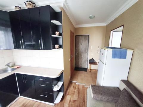 квартира по адресу Роменская ул., 100