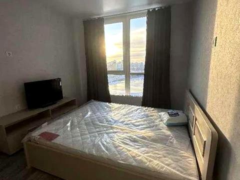 квартира за адресою Ревуцького вул., 40-Б