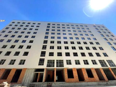 квартира за адресою Трускавецька вул., 1С