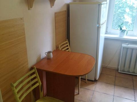 квартира по адресу Васильковская ул., 53к1