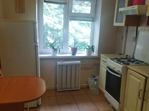 квартира по адресу Васильковская ул., 53к1