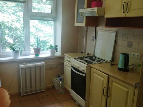 квартира по адресу Васильковская ул., 53к1